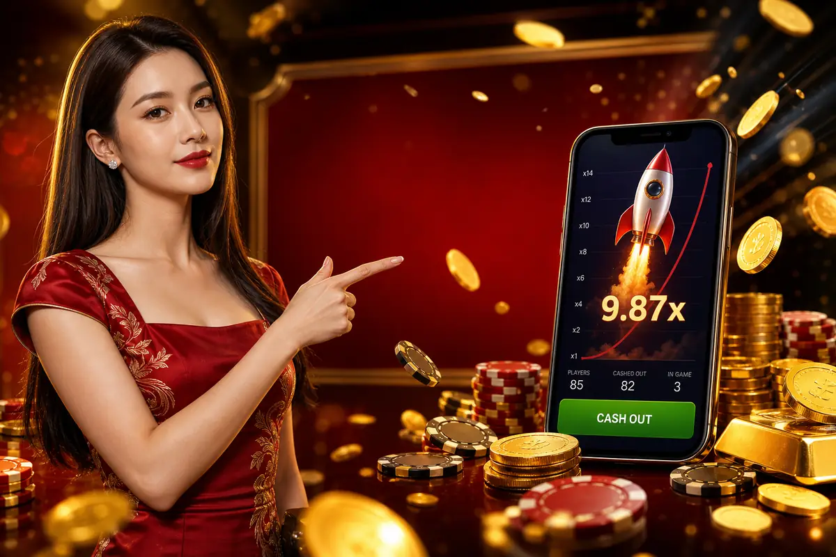 my99 တိုက်ရိုက် Live Casino ကာစီနို