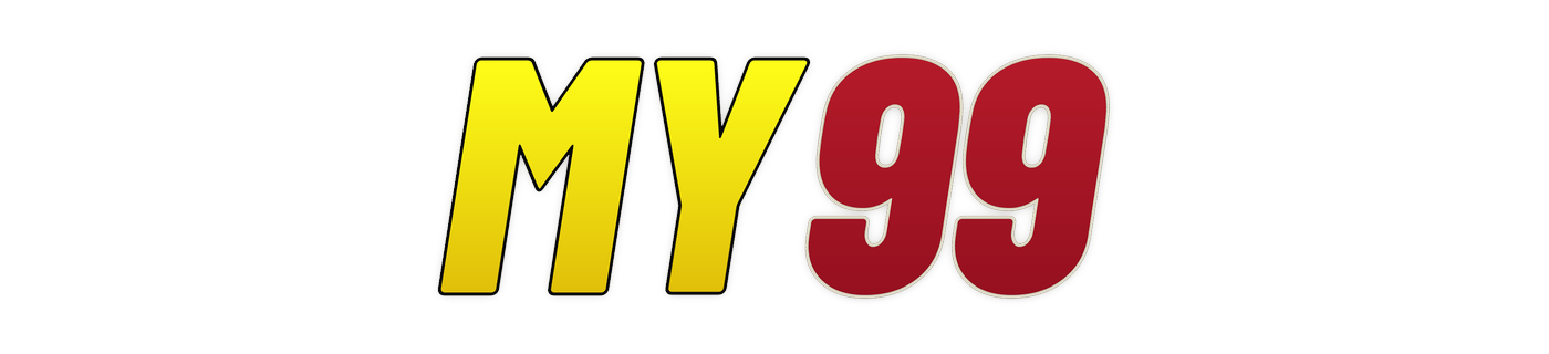 my99 Logo